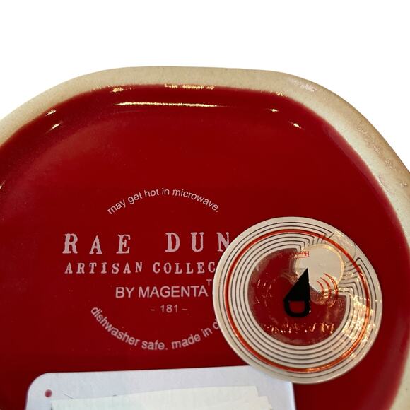 Rae Dunn MERRY Double Sided CANDY CANE Mug NEW Release New - Picture 9 of 14